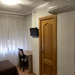 Conde David Πανσιόν Σαλαμάνκα