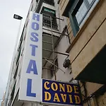 Conde David
