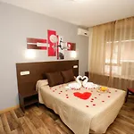 Conde David Πανσιόν Σαλαμάνκα