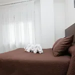 Conde David Πανσιόν Σαλαμάνκα