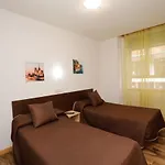 Conde David Gasthof Salamanca