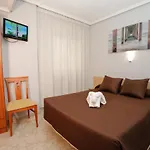 Conde David 2* Salamanca