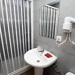 Conde David 2* Salamanca