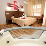 Conde David Σαλαμάνκα