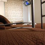 Conde David Πανσιόν Σαλαμάνκα