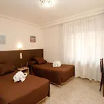 Conde David Πανσιόν Σαλαμάνκα