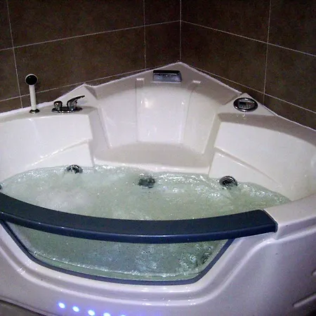 Vendégház Conde David 2*