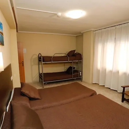 Vendégház Conde David 2*