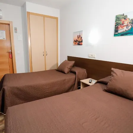 Conde David Vendégház Salamanca