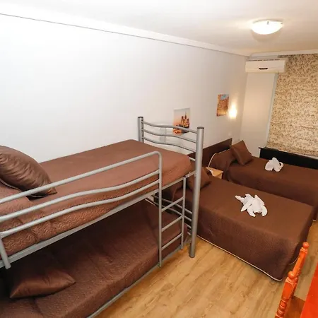 Guest house Conde David