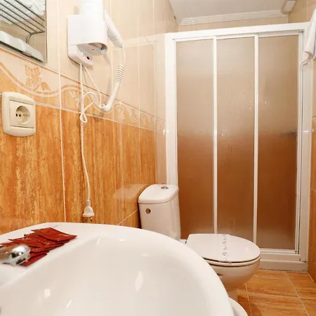 Conde David Guest house Salamanca