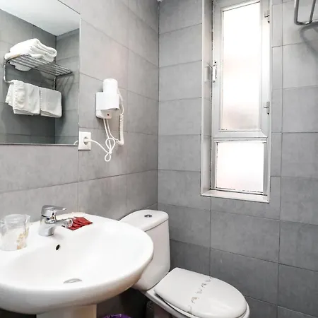 Guest house Conde David Salamanca