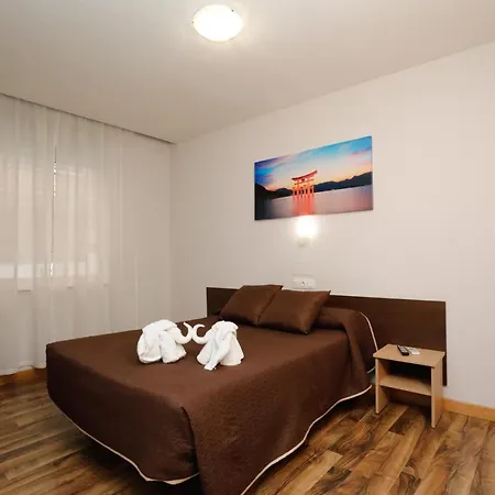 Conde David Guest house