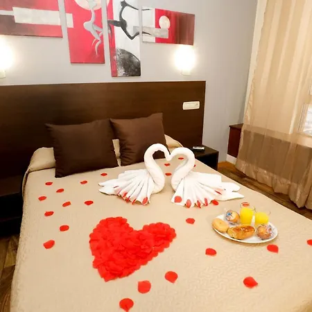 Conde David Vendégház