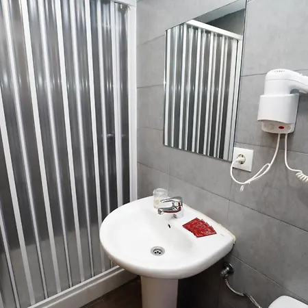 Conde David 2* Salamanca