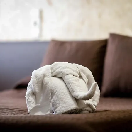 Vendégház Conde David 2*