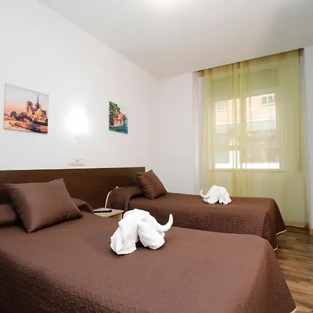 Conde David 2* Salamanca