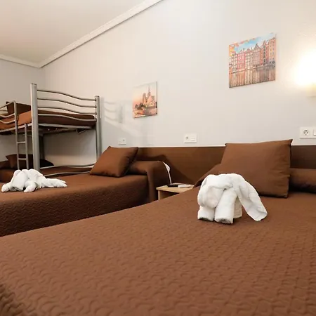 Vendégház Conde David 2*