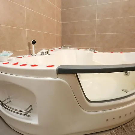 招待所 孔德大卫旅馆