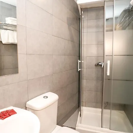 Conde David 2* Salamanca