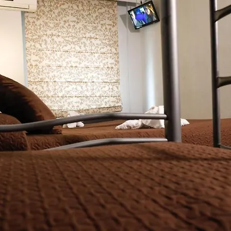 Conde David Vendégház Salamanca