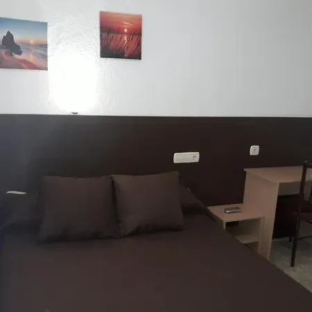 Conde David Guest house Salamanca