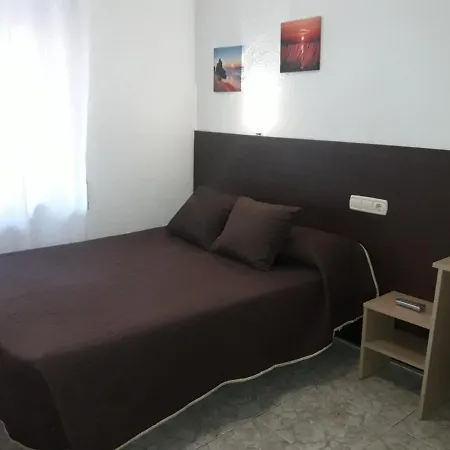 Vendégház Conde David