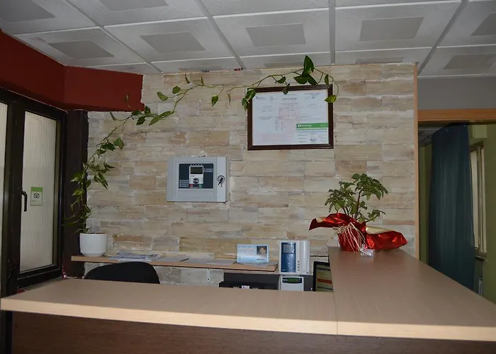 Pensión Conde David Salamanca