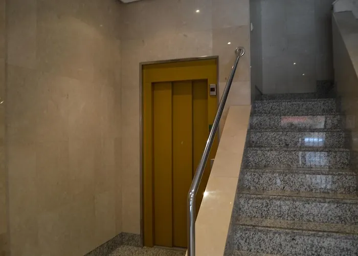 Conde David Pensión