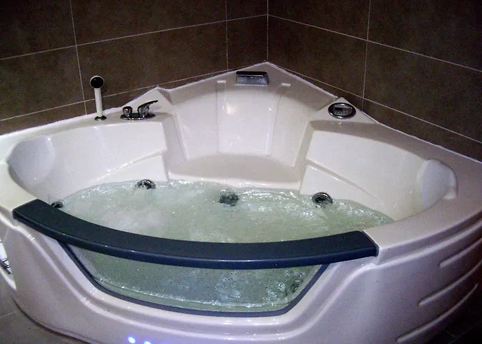 Pensión Conde David 2*