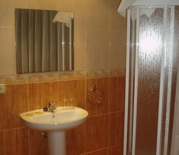 Pensión Conde David