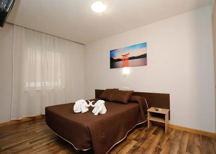 Conde David Pensión