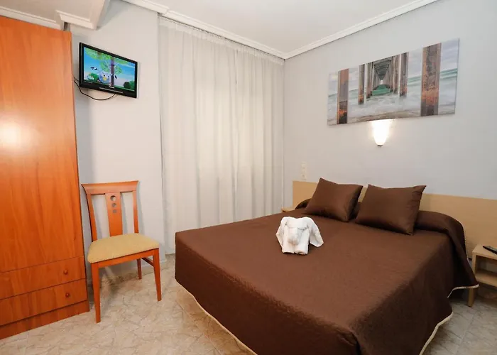 Conde David 2* Salamanca