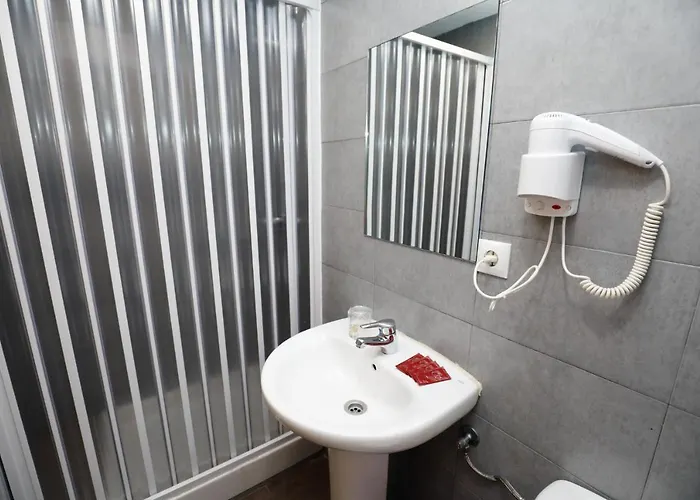 Conde David 2* Salamanca