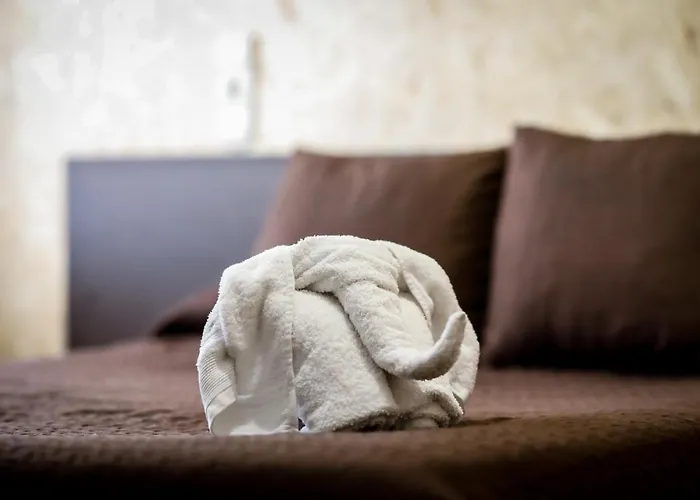 Pensión Conde David 2*