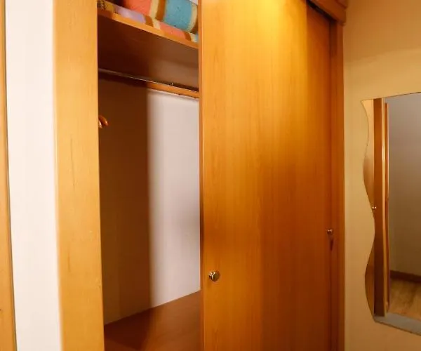 Pensión Conde David