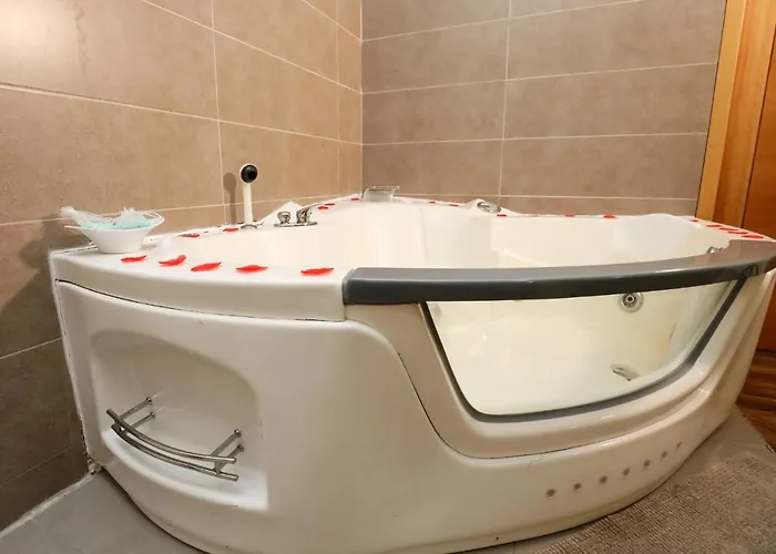 Pensión Conde David