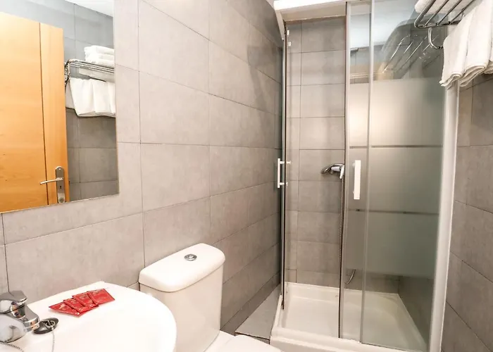 Conde David 2* Salamanca