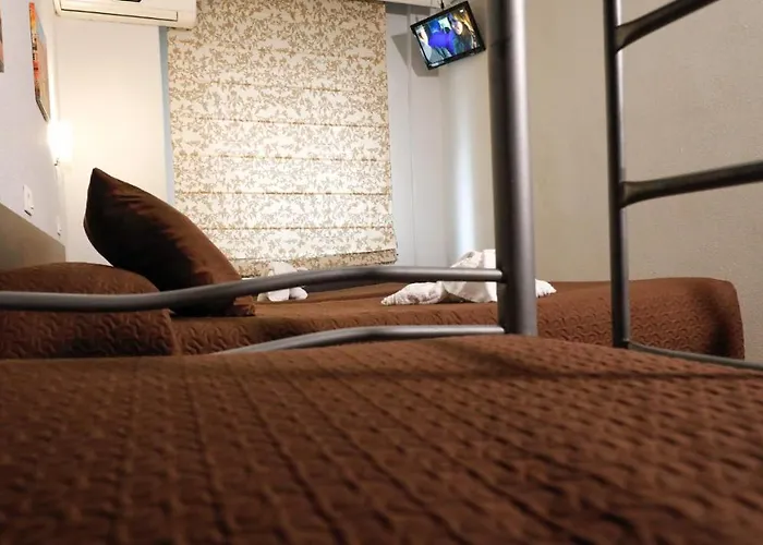 Conde David Pensión Salamanca