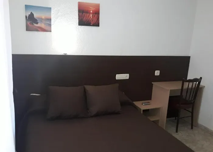 Conde David Pensión Salamanca